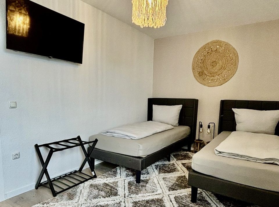 Twinbed