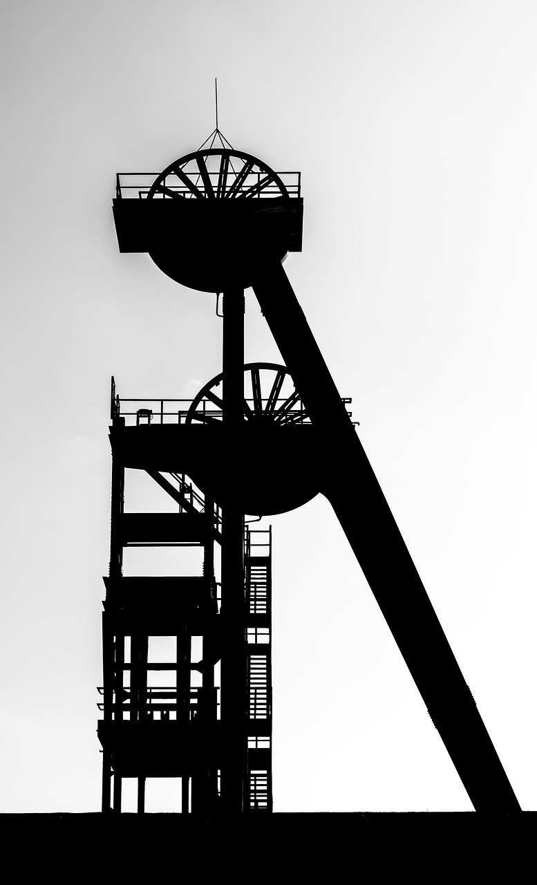 tower, headframe, bill, mine, ruhr area, mining, industrial plant, money, duisburg, black-and-white, headframe, mine, mine, ruhr area, mining, mining, mining, mining, mining, money, duisburg, duisburg, duisburg